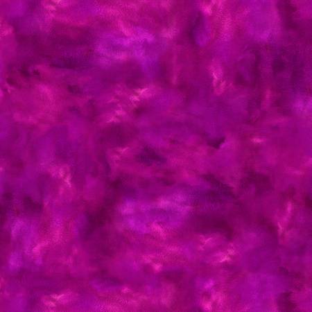 Raspberry Sorbet Hint Fabric