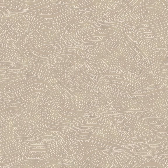 Color Movement Tonal Taupe