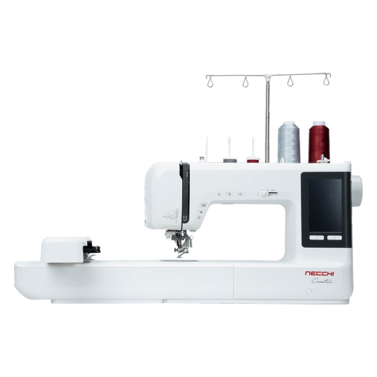 Necchi Creator Series Embroidery C1200