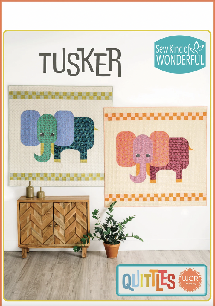 Tusker Pattern