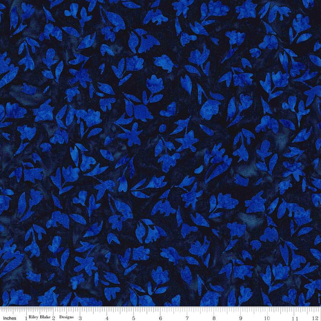 Expressions Batiks A Nod to Mod Moody Blues