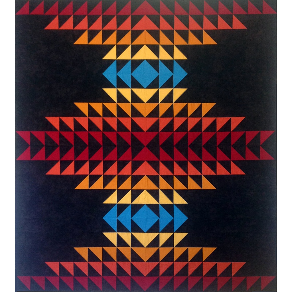 Sonora Pattern