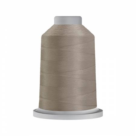 Glide 40wt Polyester Thread 1,000m Spool Cool Grey 3