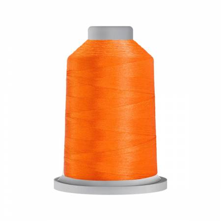 Glide 40wt Polyester Thread 1,000m Spool Lava