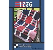 1776 Pattern