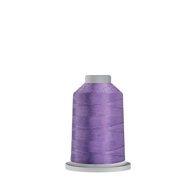 Glide 40wt Polyester Thread 1,000m Spool Lilac