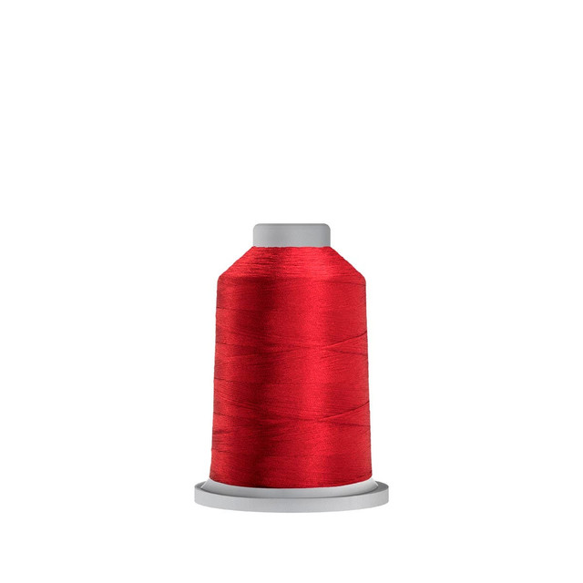 Glide 40wt Polyester Thread 1,000m Spool Candy Apple