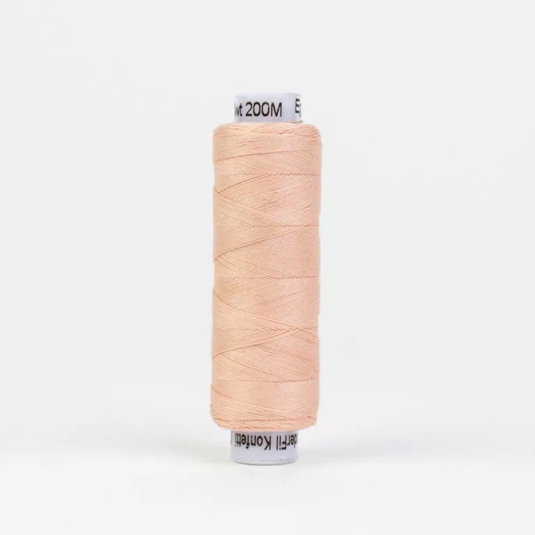 Konfetti 50wt Thread - Soft Pink - 200m