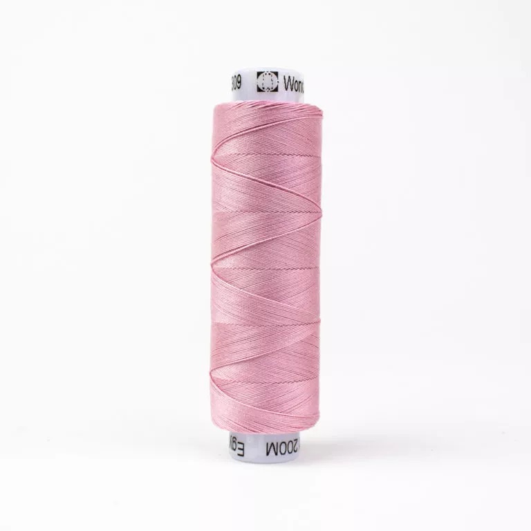 Konfetti 50wt Thread - Bubble Gum - 200m