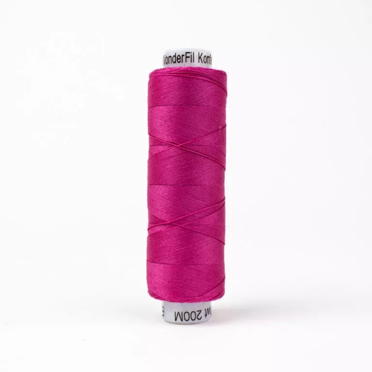 Konfetti 50wt Thread - Passion - 200m