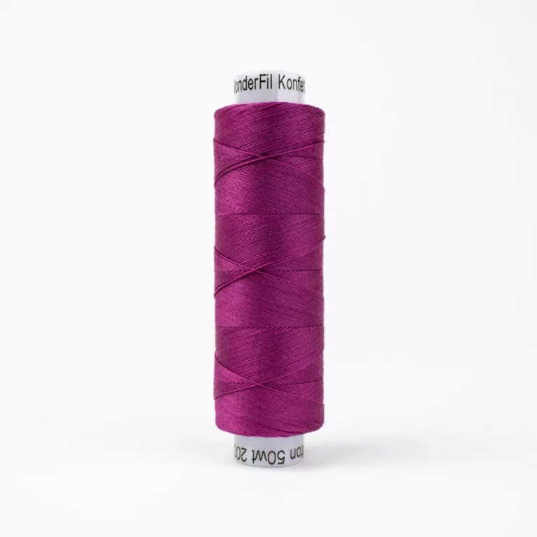 Konfetti 50wt Thread - Velveteen - 200m