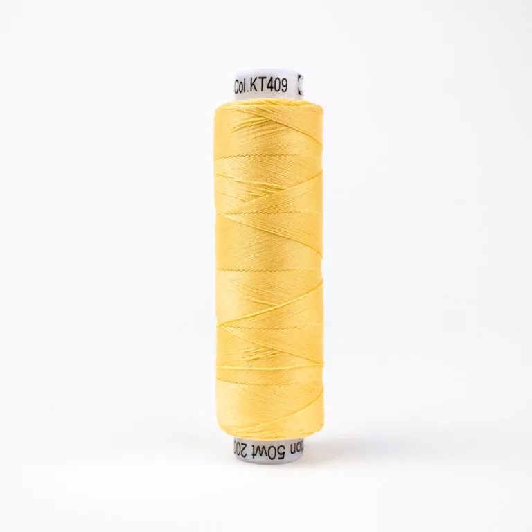 Konfetti 50wt Thread - Honeycomb - 200m