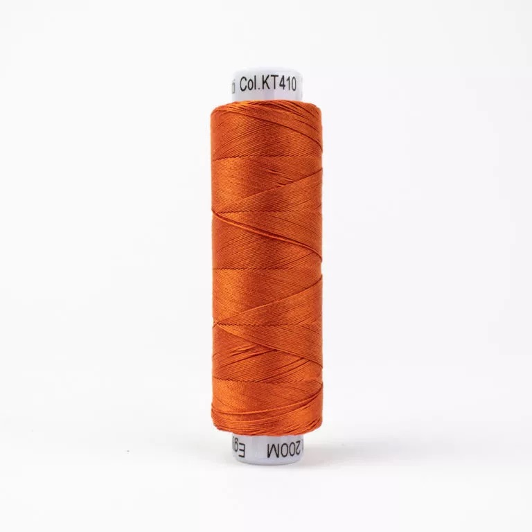 Konfetti 50wt Thread - Clay - 200m