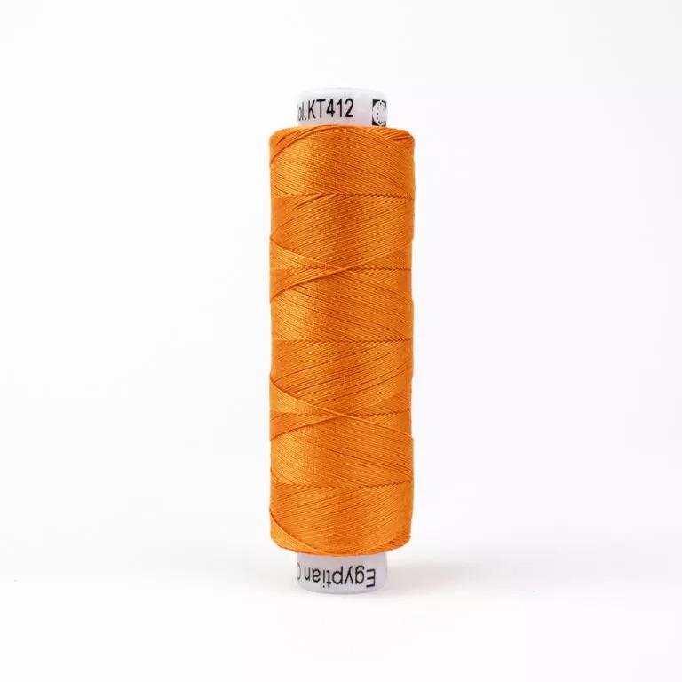 Konfetti 50wt Thread - Pumpkin Patch - 200m