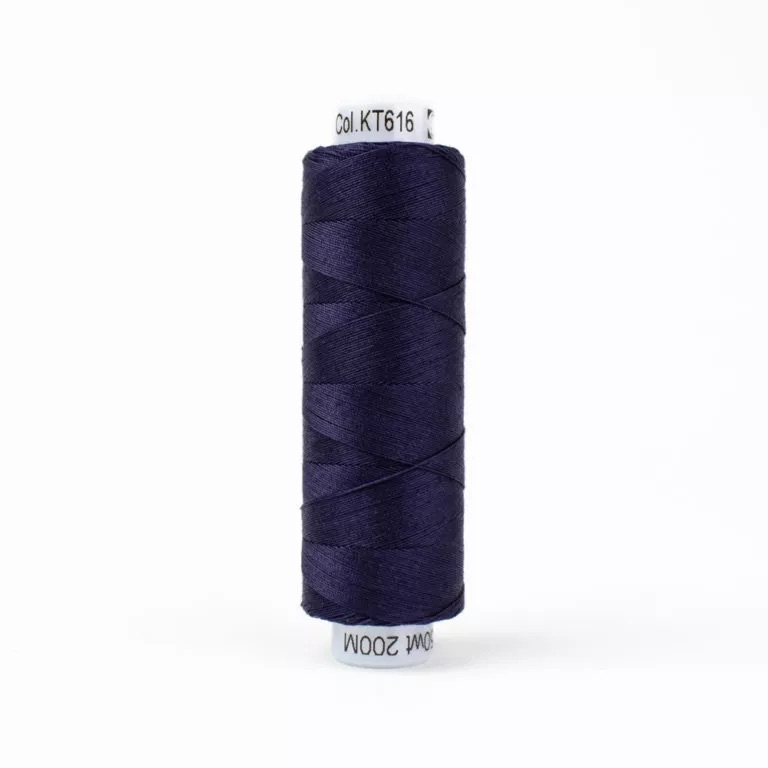 Konfetti 50wt Thread - Nocturnal - 200m