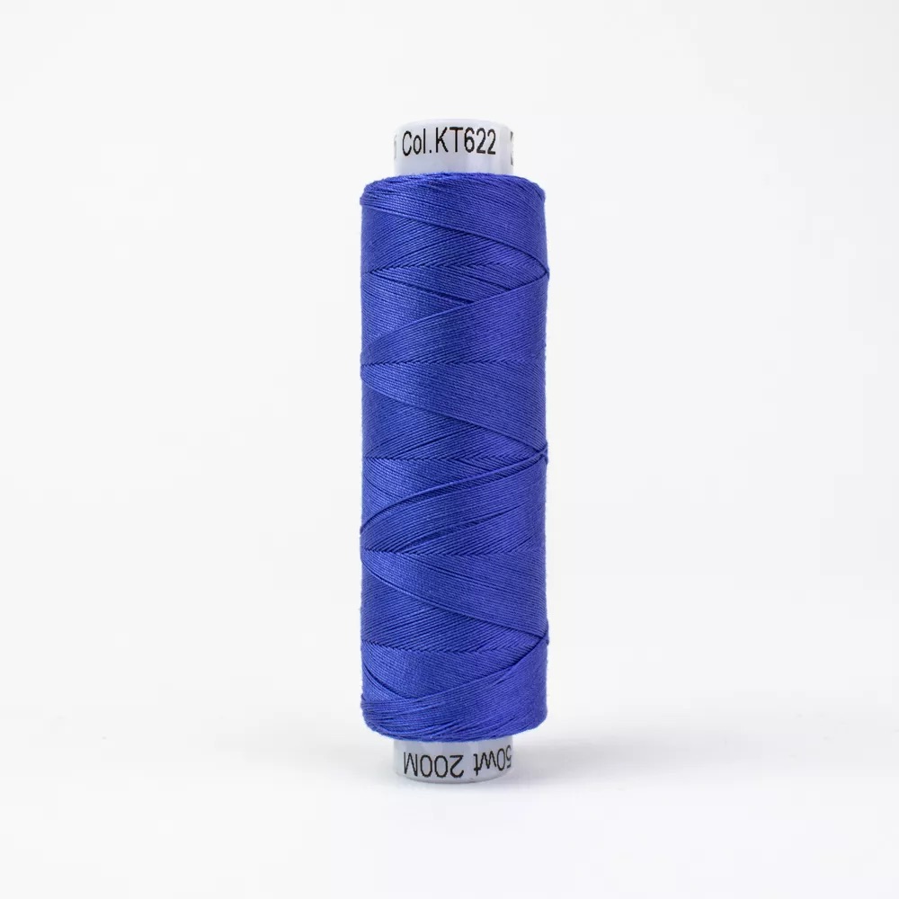 Konfetti 50wt Thread - Lagoon - 200m