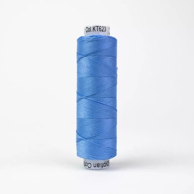 Konfetti 50wt Thread - Denim - 200m