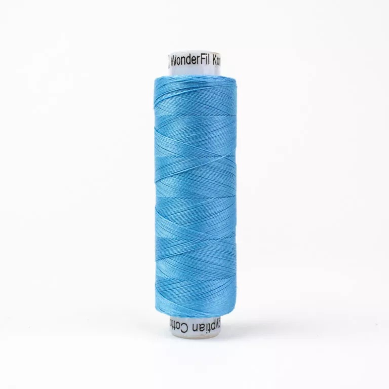 Konfetti 50wt Thread - Seaside - 200m