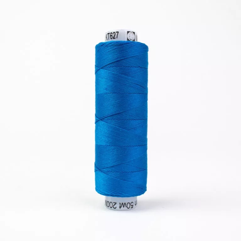 Konfetti 50wt Thread - Sapphire - 200m