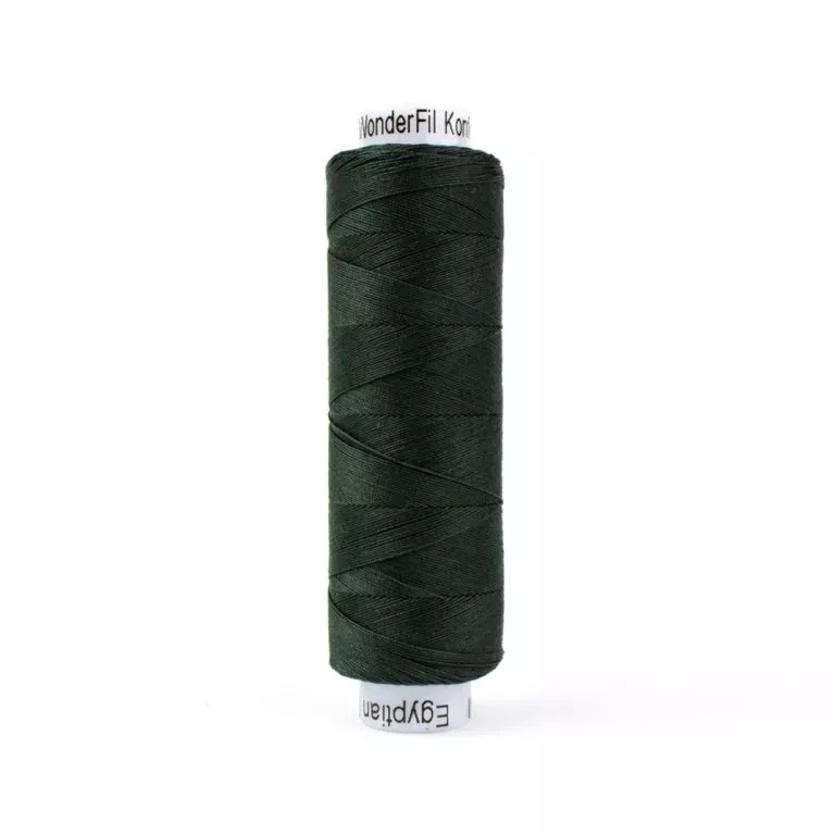 Konfetti 50wt Thread - Forest - 200m