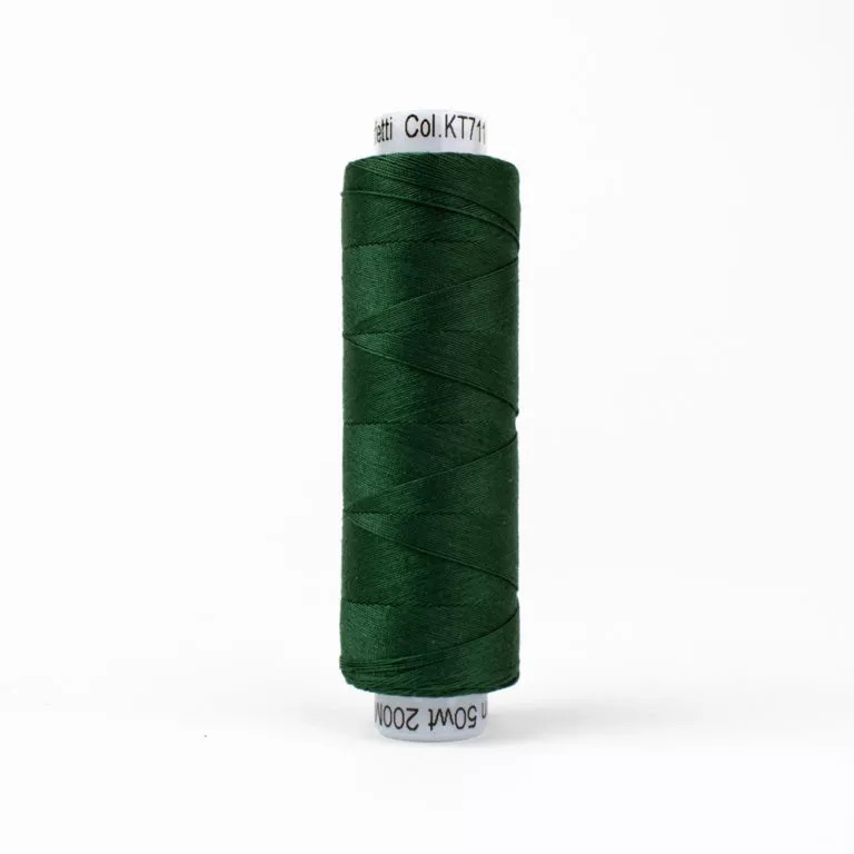 Konfetti 50wt Thread - Scarab - 200m