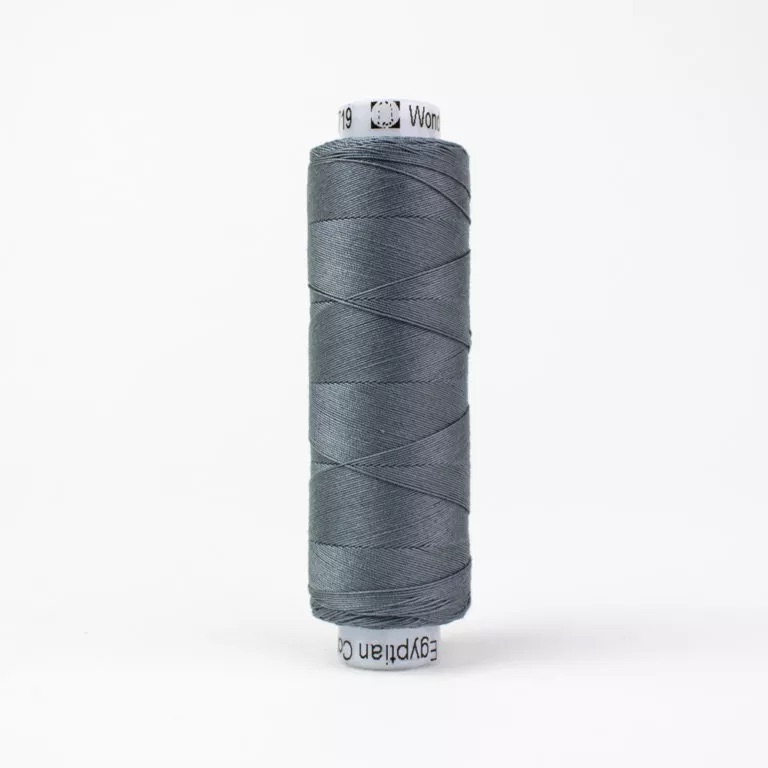 Konfetti 50wt Thread - Slate - 200m