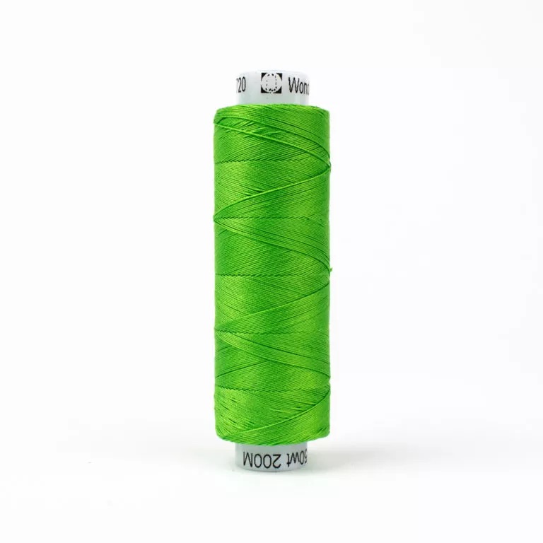 Konfetti 50wt Thread - Palm - 200m