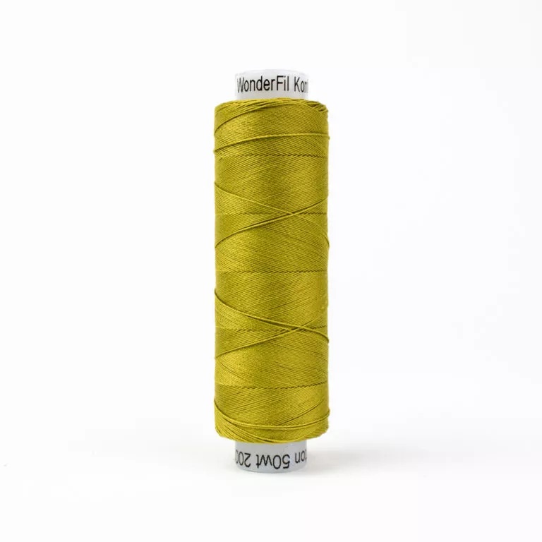 Konfetti 50wt Thread - Wetland - 200m