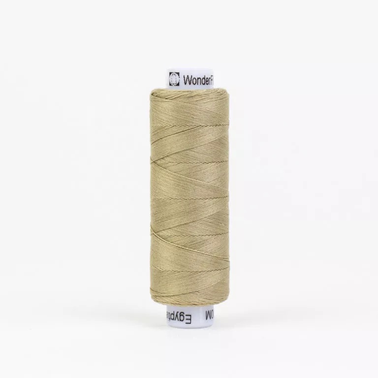 Konfetti 50wt Thread - Tan - 200m