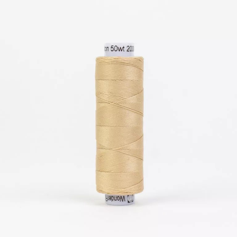 Konfetti 50wt Thread - Nude - 200m