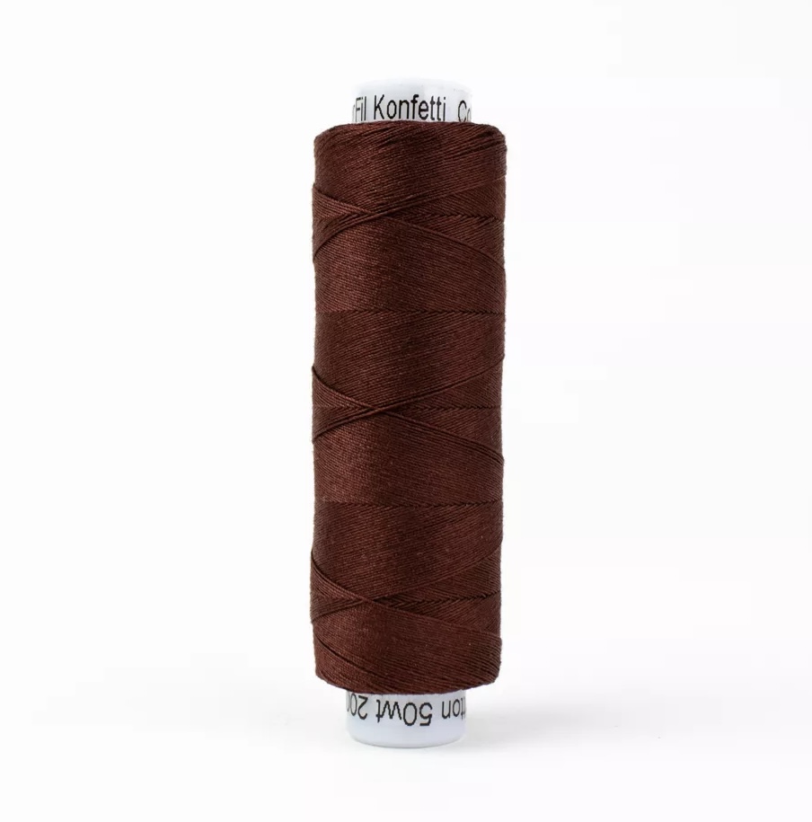 Konfetti 50wt Thread - Stallion - 200m