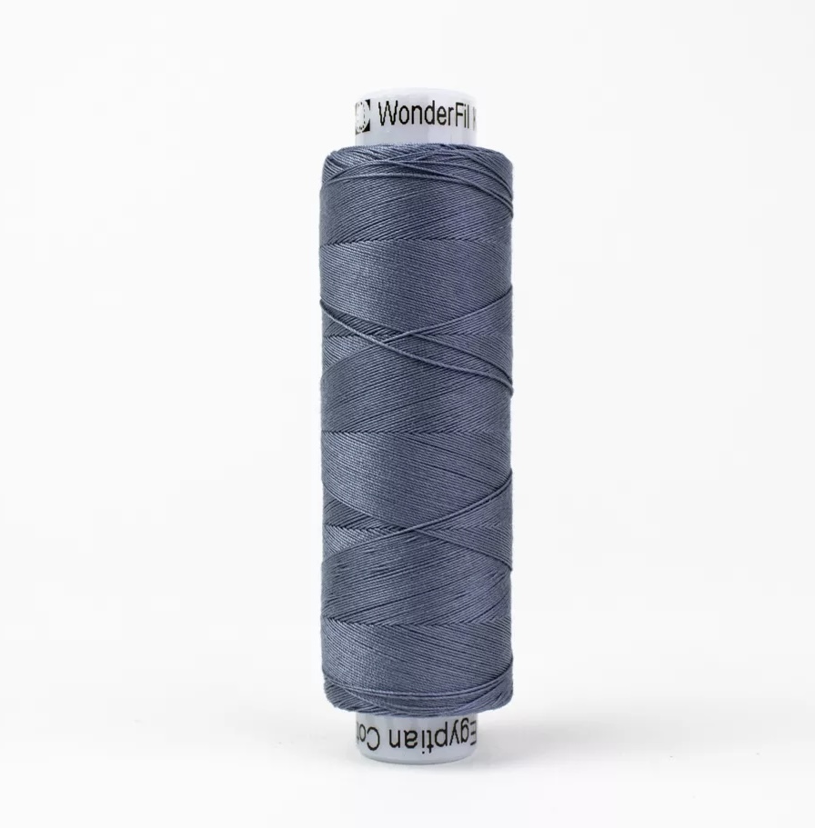 Konfetti 50wt Thread - Dolphin - 200m