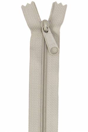 Handbag Zipper 24" Sage