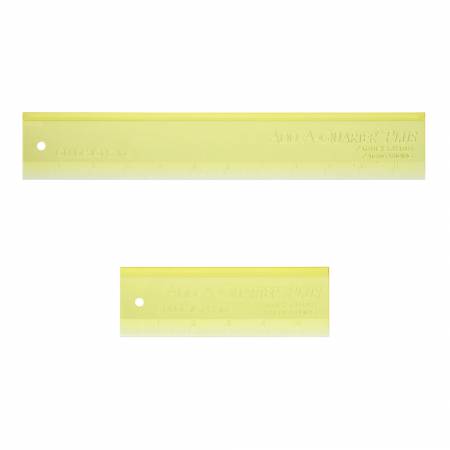 Add A-Quarter Ruler Combo Pack