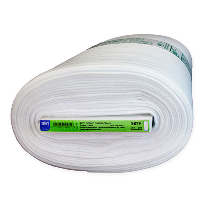 Pellon 987F - Fusible Fleece 45" Wide