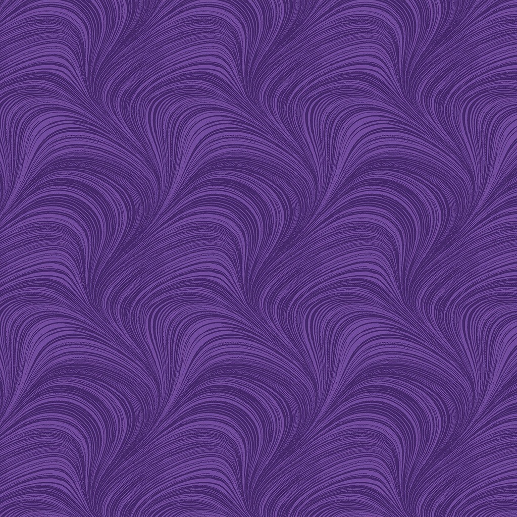 Grape Wave Texture