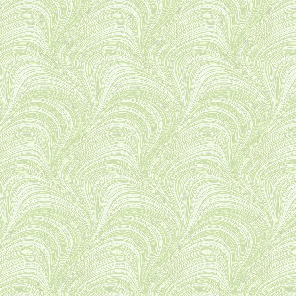 Leaf Wave Texture