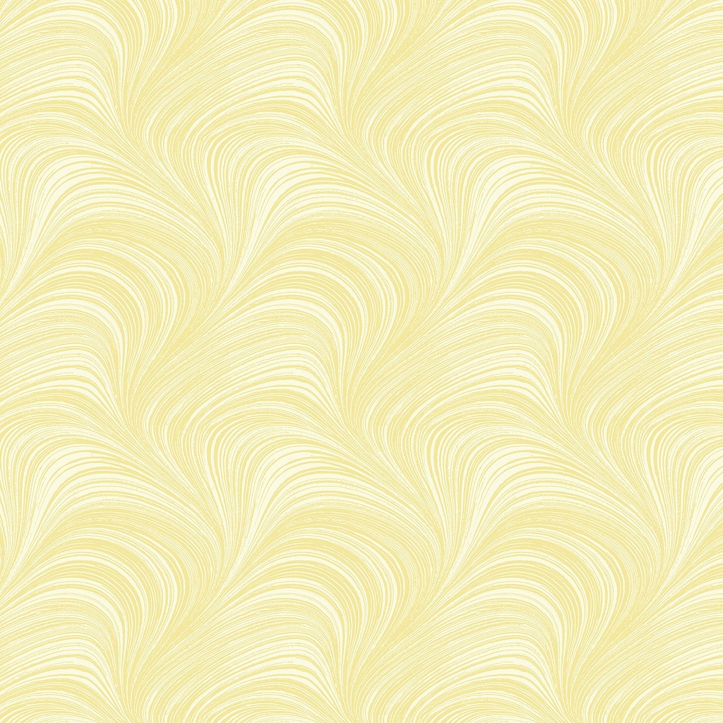 Lemon Wave Texture