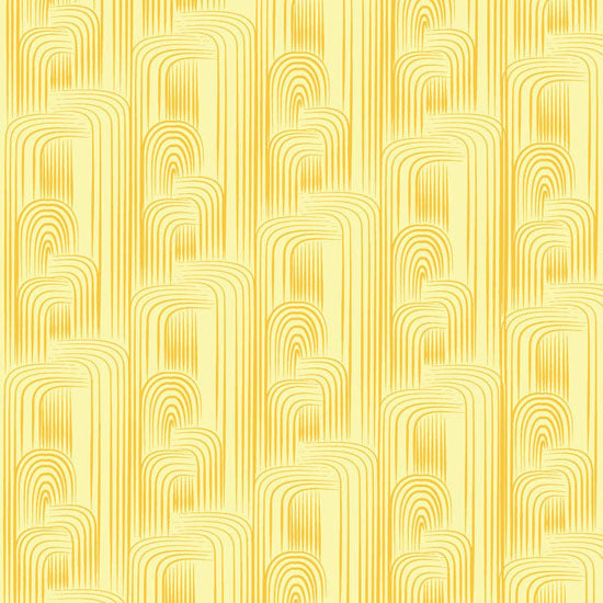 Maze Yellow