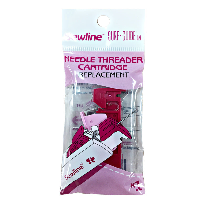 Needle Threader Cartridge sz4-8