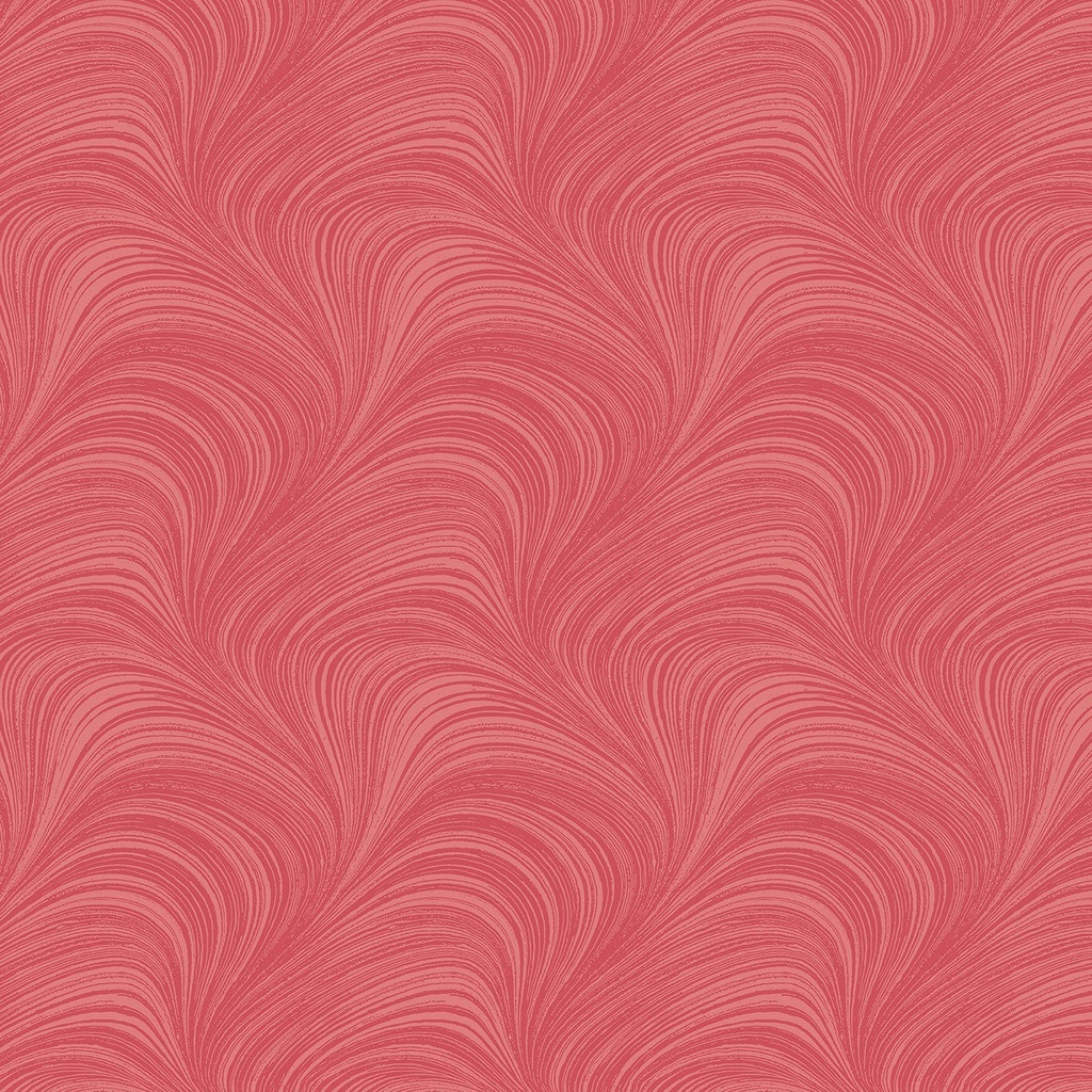 Raspberry Wave Texture