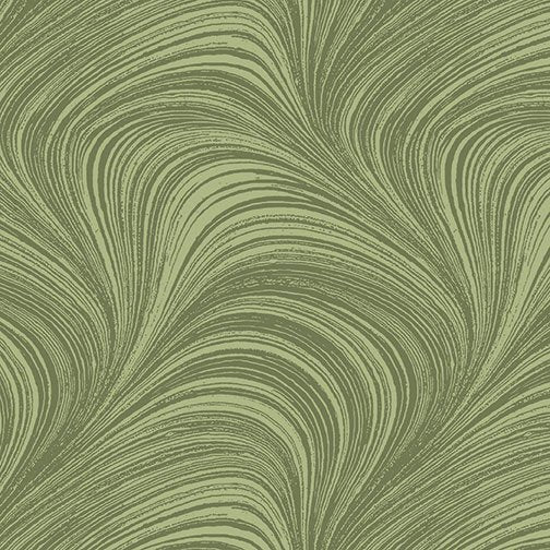 Sage Wave Texture