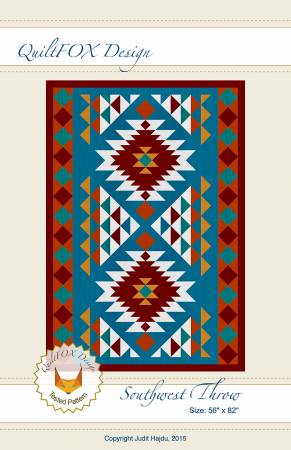 Southwest Throw Pattern