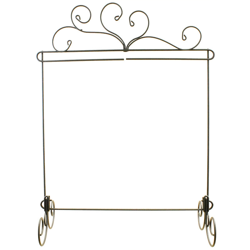 SALE - Spirit Vine Single Stand 14x14