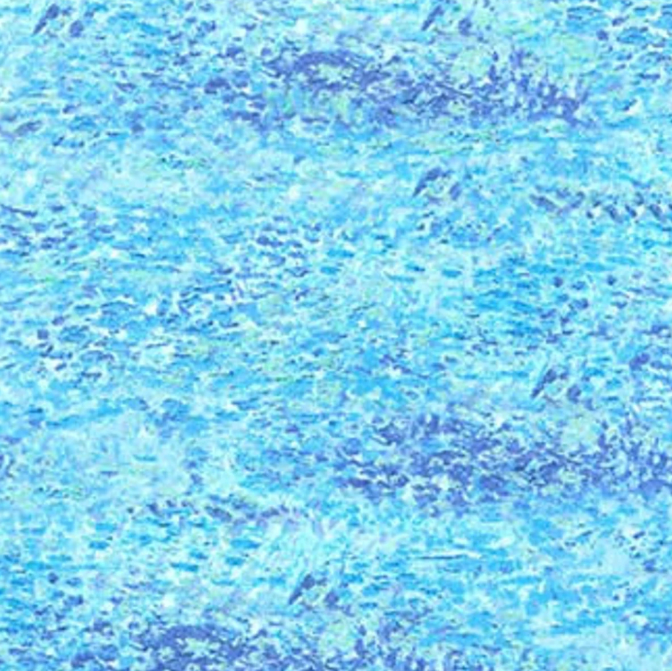 Vincent Van Gogh 3 Blue