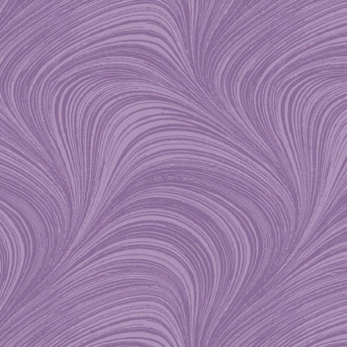 Violet Wave Texture