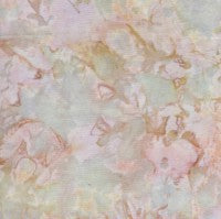 Batik Cotton Blender Pale Rose