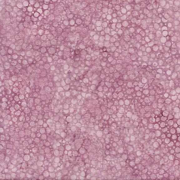 Dots Mauve Batik