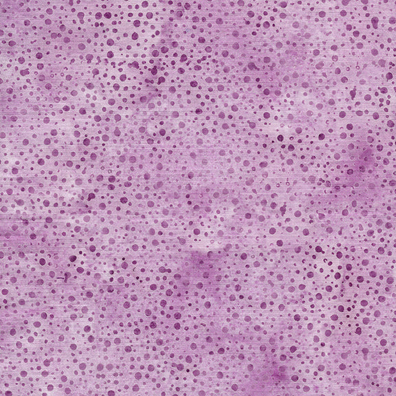 Dots Purple Lavender
