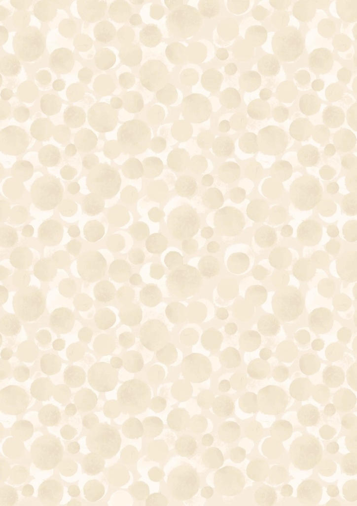 Bumbleberries Basic Pearl Cream